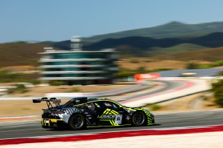 #6 - I4Race - Antoine Potty - Maserati GT2 | SRO Motorsports Group