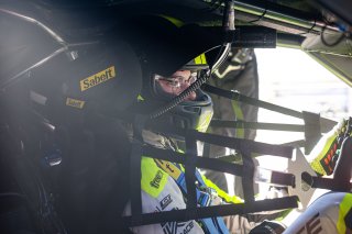 #6 - I4Race - Antoine Potty - Maserati GT2 | SRO Motorsports Group