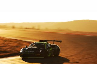 #6 - I4Race - Antoine Potty - Maserati GT2 | SRO / JEP