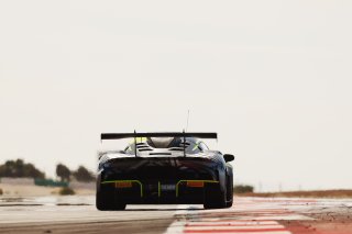 #6 - I4Race - Antoine Potty - Maserati GT2 | SRO / JEP
