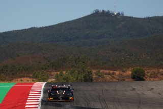 #62 - CMR - Lawrence Tomlinson - Mike Simpson - Ginetta G56 GT2 | SRO / JEP