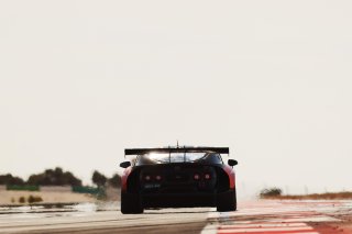 #62 - CMR - Lawrence Tomlinson - Mike Simpson - Ginetta G56 GT2 | SRO / JEP