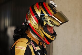#7 - DINAMIC Motorsport - Roberto Pampanini - Maserati GT2 | SRO / JEP