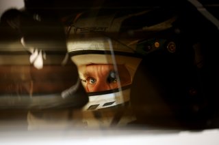 #77 - High Class Racing - Anders Fjordbach - Ligier JS2 RS | SRO / JEP
