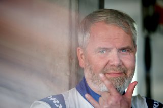 #77 - High Class Racing - Audunn Gudmundsson - Ligier JS2 RS | SRO / JEP