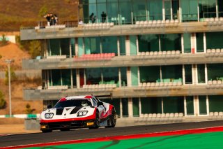 #77 - High Class Racing - Audunn Gudmundsson - Anders Fjordbach - Ligier JS2 RS
 | SRO \ JEP