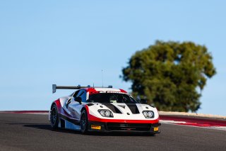 #77 - High Class Racing - Audunn Gudmundsson - Anders Fjordbach - Ligier JS2 RS | SRO / JEP