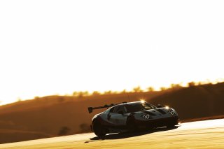 #77 - High Class Racing - Audunn Gudmundsson - Anders Fjordbach - Ligier JS2 RS | SRO / JEP