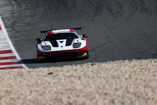 #77 - High Class Racing - Audunn Gudmundsson - Anders Fjordbach - Ligier JS2 RS | SRO / JEP