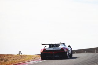 #77 - High Class Racing - Audunn Gudmundsson - Anders Fjordbach - Ligier JS2 RS | SRO / JEP