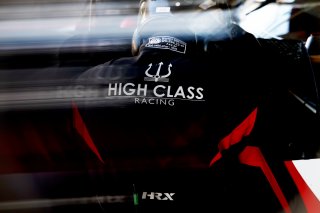 #77 - High Class Racing - Audunn Gudmundsson - Anders Fjordbach - Ligier JS2 RS | SRO / JEP