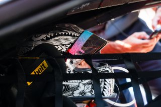 #8 - LP Racing - Thomas Yu Lee - Maserati GT2 | SRO Motorsports Group