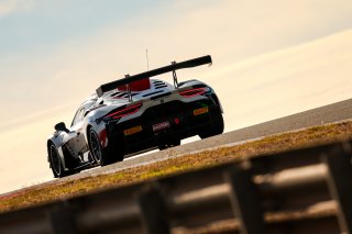 #8 - LP Racing - Thomas Yu Lee - Maserati GT2
 | SRO \ JEP