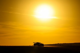 #8 - LP Racing - Thomas Yu Lee - Niccolo Pirri - Maserati GT2 | SRO / JEP