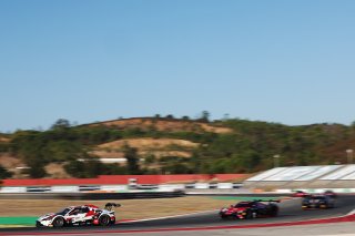 #8 - LP Racing - Thomas Yu Lee - Maserati GT2 | SRO / JEP