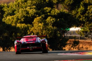 #89 - RTR Projects - Viktor Mraz - Lennart Marioneck - KTM X-BOW GT2
 | SRO \ JEP