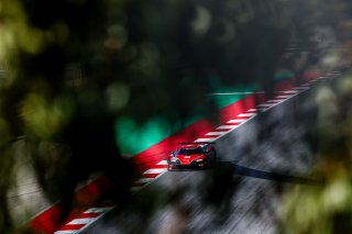 #89 - RTR Projects - Viktor Mraz - Lennart Marioneck - KTM X-BOW GT2 | SRO Motorsports Group