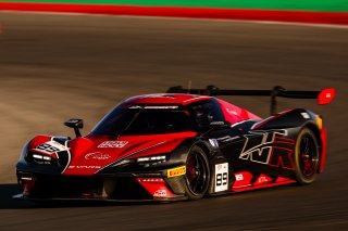 #89 - RTR Projects - Viktor Mraz - Lennart Marioneck - KTM X-BOW GT2
 | SRO \ JEP