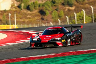 #89 - RTR Projects - Viktor Mraz - Lennart Marioneck - KTM X-BOW GT2
 | SRO \ JEP