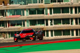 #89 - RTR Projects - Viktor Mraz - Lennart Marioneck - KTM X-BOW GT2
 | SRO \ JEP