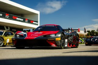 #89 - RTR Projects - Viktor Mraz - Lennart Marioneck - KTM X-BOW GT2 | SRO Motorsports Group