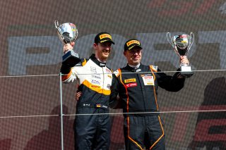 #89 - RTR Projects - Viktor Mraz - Lennart Marioneck - KTM X-BOW GT2 | SRO / JEP