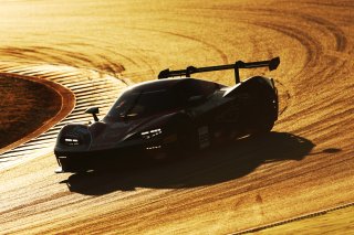 #89 - RTR Projects - Viktor Mraz - Lennart Marioneck - KTM X-BOW GT2 | SRO / JEP