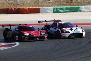 #89 - RTR Projects - Viktor Mraz - Lennart Marioneck - KTM X-BOW GT2 | SRO / JEP