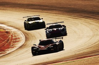 #89 - RTR Projects - Viktor Mraz - Lennart Marioneck - KTM X-BOW GT2 | SRO / JEP