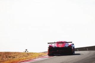 #89 - RTR Projects - Viktor Mraz - Lennart Marioneck - KTM X-BOW GT2 | SRO / JEP