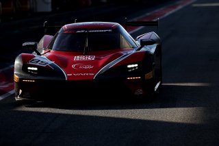 #89 - RTR Projects - Viktor Mraz - Lennart Marioneck - KTM X-BOW GT2 | SRO / JEP