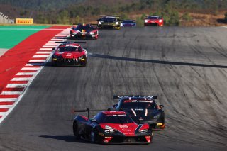 #89 - RTR Projects - Viktor Mraz - Lennart Marioneck - KTM X-BOW GT2 | SRO / JEP