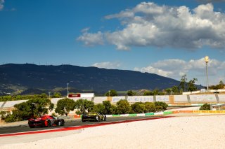 #898 - MZR Motorsportzentrum Ried - Max Grip - Jack Russel - KTM X-BOW GT2 | SRO Motorsports Group
