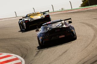 #898 - MZR Motorsportzentrum Ried - Max Grip - Jack Russel - KTM X-BOW GT2 | SRO Motorsports Group