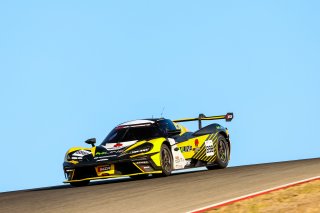 #898 - MZR Motorsportzentrum Ried - Max Grip - Jack Russel - KTM X-BOW GT2
 | SRO \ JEP