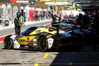 #898 - MZR Motorsportzentrum Ried - Max Grip - Jack Russel - KTM X-BOW GT2 | SRO Motorsports Group