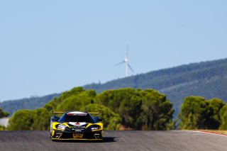 #898 - MZR Motorsportzentrum Ried - Max Grip - Jack Russel - KTM X-BOW GT2 | SRO Motorsports Group