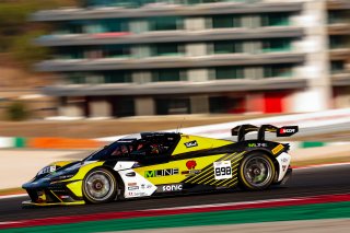 #898 - MZR Motorsportzentrum Ried - Max Grip - Jack Russel - KTM X-BOW GT2
 | SRO \ JEP