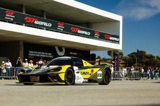 #898 - MZR Motorsportzentrum Ried - Max Grip - Jack Russel - KTM X-BOW GT2 | SRO Motorsports Group