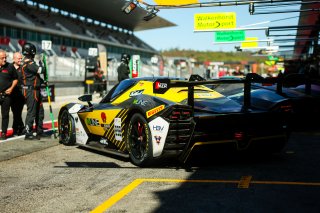 #898 - MZR Motorsportzentrum Ried - Max Grip - Jack Russel - KTM X-BOW GT2 | SRO Motorsports Group