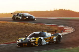 #898 - MZR Motorsportzentrum Ried - Max Grip - Jack Russel - KTM X-BOW GT2 | SRO / JEP