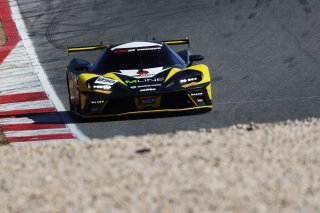 #898 - MZR Motorsportzentrum Ried - Max Grip - Jack Russel - KTM X-BOW GT2 | SRO / JEP