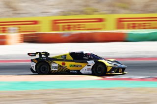 #898 - MZR Motorsportzentrum Ried - Max Grip - Jack Russel - KTM X-BOW GT2 | SRO / JEP