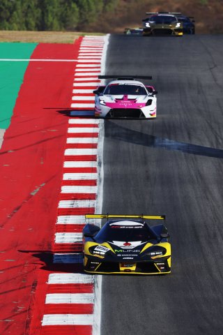 #898 - MZR Motorsportzentrum Ried - Max Grip - Jack Russel - KTM X-BOW GT2 | SRO / JEP