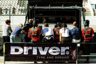 LP Racing | SRO Motorsports Group