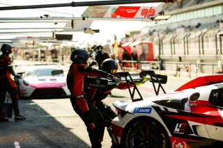 LP Racing | SRO Motorsports Group
