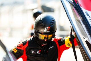 LP Racing | SRO Motorsports Group