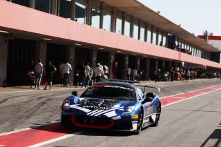 Safety Car | SRO / JEP