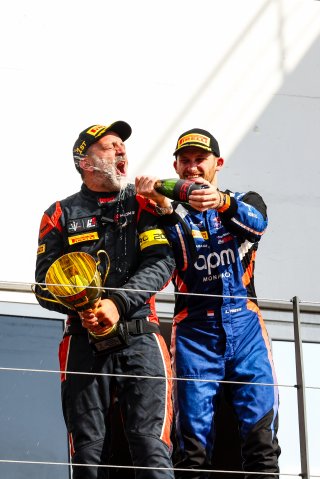 LP Racing | SRO / JEP