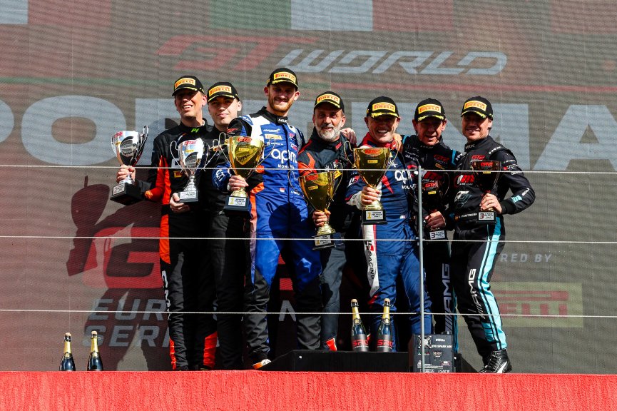 Race 2